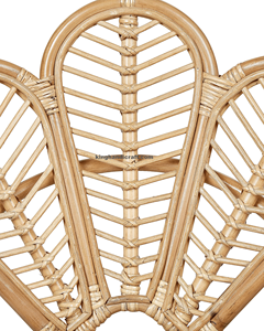 Handmade Rattan <b>Kids</b> <b>Chair</b> for Wedding, Birthday Party and Kindergarten | Natural Wicker Children Seating Furniture - Product Image 5