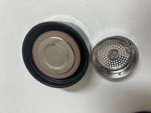 Современный термос из нержавеющей стали с двойными стенками, высококачественный, новый, вакуумный, для воды, еды, спорта, офиса, для деловых подарков - Product Image 6