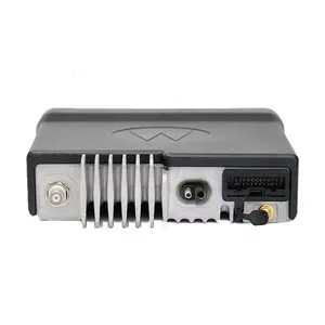 วิทยุสื่อสารดิจิตอลสองทางรุ่น DM4600 AES256 สำหรับรถยนต์ กำลังส่ง 45 วัตต์ วิทยุติดรถยนต์ MOTOTRBO DGM5000 สถานีฐาน - Product Image 2