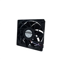 Ventilateur de refroidissement DC 12V haute pression 140x140x38mm pour boîtier de commande de machine de découpe plasma et de soudage intensifs