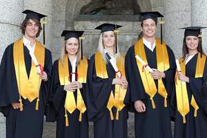 2025 classico uniforme della scuola americana <span class=keywords><strong>Toga</strong></span> <span class=keywords><strong>laurea</strong></span> su misura all'ingrosso abito di <span class=keywords><strong>laurea</strong></span> per adulti abiti da <span class=keywords><strong>laurea</strong></span> - Product Image 4