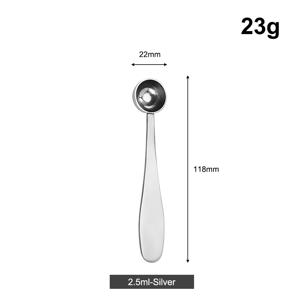 Argent 2,5 ml