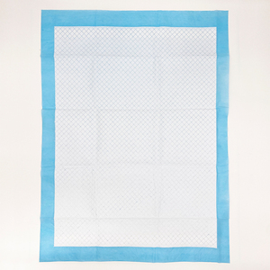 <span class=keywords><strong>Empapadores</strong></span> para <span class=keywords><strong>Perros</strong></span>, Desodorante para Gatos, Almohadillas Absorbentes, 100 Unidades, Pañales Gruesos para Orina, Tapete Sanitario para Cachorros - Product Image 4