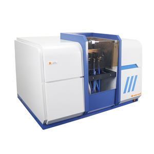 Four à graphite AAS 4730FG, machine tout-en-un, spectromètre d'absorption intégré automatique pour l'analyse des métaux - Product Image 1