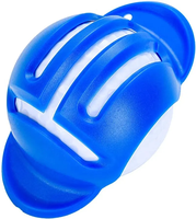 Outil d'alignement de balles de golf en gros - Marqueur de balles de golf en plastique pour l'alignement du putting, aide au putting, directement de l'usine