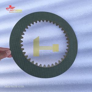 חלקי מנוע האנגפוד 425-32-דיסק חיכוך 22670 WA470-6 WA480-6 HM400-2 לוחית 4253222670 לוחית חיכוך - Product Image 2