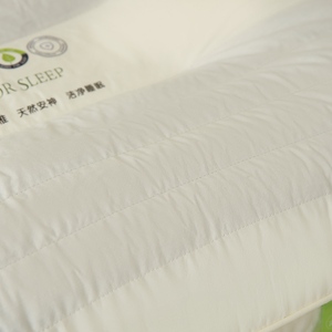 Cuscini Personalizzati con Logo - Cuscini Rilassanti per Hotel e Letti Domestici - Cuscini Morbidi e di Supporto per il Sonno - Product Image 6