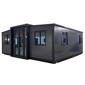 Diseños de Casas Modulares Prefabricadas de Lujo Directamente de Fábrica en China, Concepto de Casa Pequeña para una Comodidad y Estilo Óptimos - Product Image 4