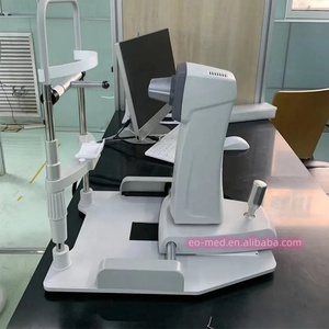 CTG6000 - Instrumento Óptico de Alta Precisión a Precio Económico, Máquina de Topografía Corneal, Queratoscopia Simulada, Topógrafo Corneal - Product Image 5