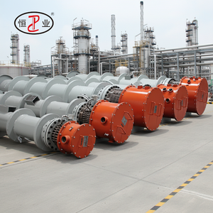 <span class=keywords><strong>Chauffe</strong></span>-tuyau électrique intelligent en acier inoxydable certifié ATEX IECEX pour le contrôle thermique des fluides, du gaz et des procédés chimiques dans les pipelines - Product Image 3