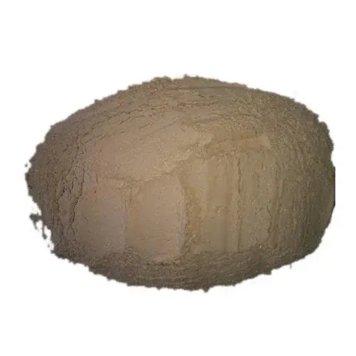 Polvere di farina di sabbia concentrata di Sillimanite di alta qualità Al2 O Kyanite con un buon prezzo dall'esportatore indiano
