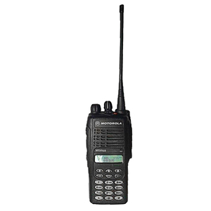 Radio Bidireccional Portátil Analógico VHF MTX850 MTX960 GP329 GP339 en Oferta - Product Image 2