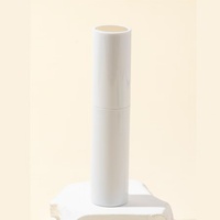 Atomiseur de parfum efficace en verre de 10 ml avec pompe pulvérisatrice, sérigraphie, estampage doré, capacité personnalisable, diffuseur à bâtonnets