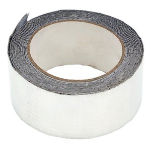 Bande adhésive en butyl imperméable et à étanchéité renforcée, sans fuite, installation facile, à déchirer et coller directement sur les toitures en acier coloré - Product Image 6