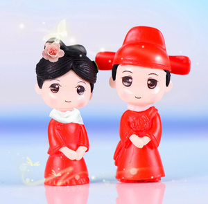 Figurine de film, <span class=keywords><strong>série</strong></span> célèbre <span class=keywords><strong>américaine</strong></span>, jouet, personnalisé, action - Product Image 2