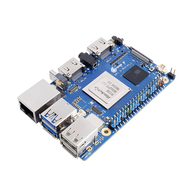 Orange-Pi-5-Max16gb-Ram-Lpddr5