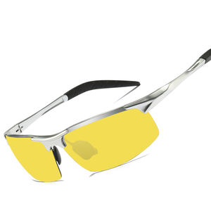 2024偏光ナイトビジョンゴーグルメガネ運転用 - Product Image 1