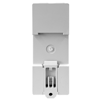 Compteur intelligent WiFi monophasé DLT645 avec système de gestion basé sur le cloud, application mobile incluse, précision de classe 1.0, option prépayée, 60A