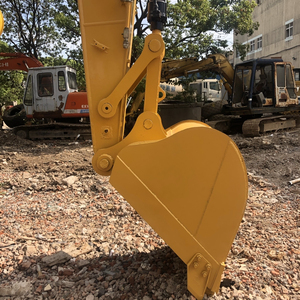 Pelleteuse d'occasion CAT 315D2 CAT 311D 312D2 312DGC 313C 313D2GC 315C 315D2 315D2GC 315DL à vendre - Product Image 3