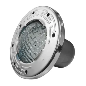 Raffiniertes 6-W-Farbwechsel-SPA-Licht für Inground-Schwimmbad 12-V-RGB-LED-Glühbirne Ersatz 100-300-W-Lampe