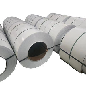 Bobina galvanizada recubierta de color PPGI de alta calidad DX51D Precio bajo El fabricante ofrece z80g z60g - Product Image 1