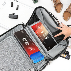 Funda Protectora Autoadhesiva Desechable e Impermeable para Máquina de Tatuaje, para Pluma PMU Inalámbrica - Product Image 3