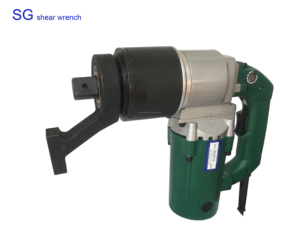 Clé dynamométrique 1500nnm de qualité industrielle <span class=keywords><strong>Boulonneuse</strong></span> Source d'alimentation <span class=keywords><strong>électrique</strong></span> Dispositif de vissage à couple puissant - Product Image 5