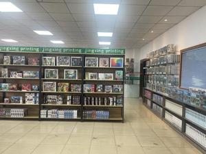 Usine personnalisée 1000 2000 pièces Puzzle découpe Machine faite <span class=keywords><strong>jeux</strong></span> <span class=keywords><strong>de</strong></span> Puzzle <span class=keywords><strong>pour</strong></span> adultes avec boîte <span class=keywords><strong>de</strong></span> couleur <span class=keywords><strong>pour</strong></span> jouets <span class=keywords><strong>de</strong></span> divertissement <span class=keywords><strong>gratuits</strong></span> - Product Image 6