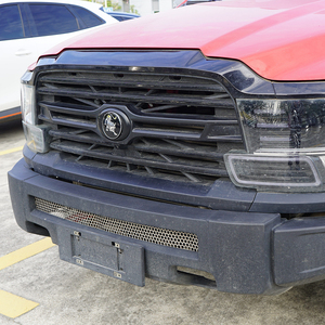 Camioneta Dongfeng 2026 Forthing P8 4x4 Diésel, Camioneta Utilitaria de Gran Capacidad de Carga en Venta - Product Image 4