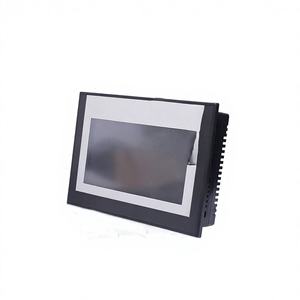 100% Original 6AV6 648-0CC11-3AX0 T Simatic HMI Écran tactile Moniteur 12,1 pouces TFT Affichage Ethernet Profinet Neuf Original - Product Image 4