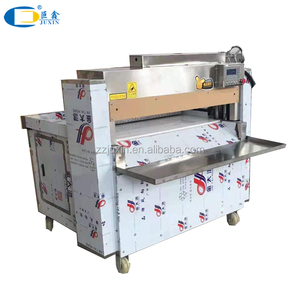 Máquina para cortar carne y hacer Bacon, producto ampliamente utilizado en restaurantes, venta directa de fábrica - Product Image 2