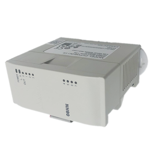 โมดูลควบคุม DELTA PLC ของแท้ใหม่เอี่ยม รุ่น DVP08HN11R - Product Image 1