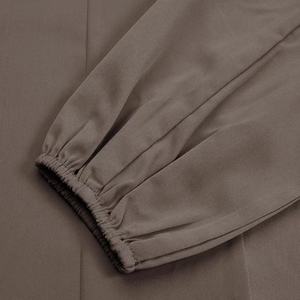 Abaya Holgada Tipo Caftán, Ropa Islámica <span class=keywords><strong>ZANZEA</strong></span>, Vestido Musulmán Informal de Moda para Mujer, Caftán Largo, Vestido Maxi, Abayas para Mujer, Túnica - Product Image 6