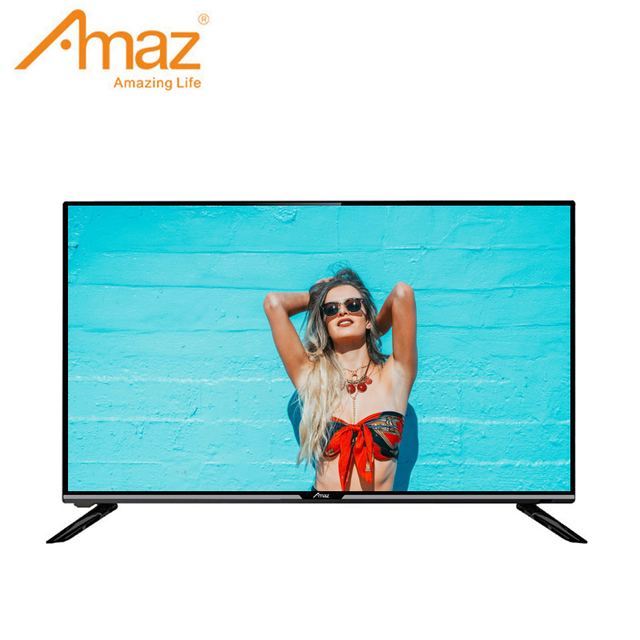 Manufacture OEM 32/43/55 Inch Good Quality Cheap Price Smart LED Television Full HD 4K LCD TV