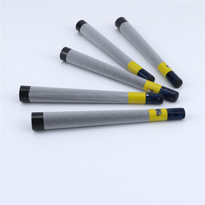 Conos de Papel para Fumar con Filtro de Vidrio, Fáciles de Llenar, Hechos a Mano, para Tabaco - Product Image 6