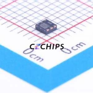 Nouveau transistor à effet de DFN2020-6S LP3218DT1G original (MOSFET) - Product Image 2