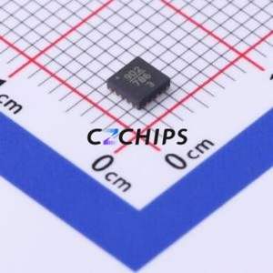 Original et nouveau HMC902LP3ETR QFN-16(3x3) circuit intégré IC puce RF amplificateur - Product Image 1