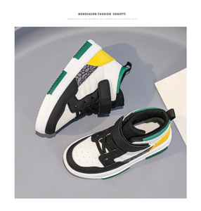 Nouveaux Patins à Roulettes 2025 pour Enfants, Chaussures de Sport Montantes pour Garçons et Filles, Chaussures Décontractées - Product Image 4