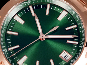 Reloj Casual de Lujo para Hombre, de Alta Gama, Más Vendido, Resistente al Agua, Automático, con Caja de Acero Inoxidable y Cristal de Zafiro - Product Image 4