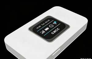Router WiFi Portátil 4G Global con Doble SIM (eSIM/vSIM) - Dispositivo de Punto de Acceso Móvil para <span class=keywords><strong>Internet</strong></span> Inalámbrico Mundial - Product Image 2