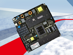 180W TOSN-LD4200P Factory <b>TV</b> Business Display Power Supply Single AC-DC for UL CB CE FCC CQC ROHS certifications 110V/200V Input - Product Image 4