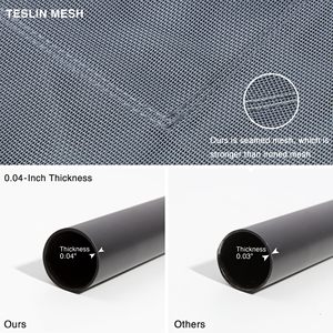 ग्रीष्मकालीन शीतलन पोर्टेबल छोटे मध्यम बड़े आकार के बड़े आकार ने कुत्ते बिल्ली के पालतू जानवरों के लिए जमीन की ऊंचाई से ऊपर उठाया - Product Image 5