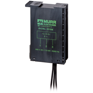 Murrelektronik N/23102-CZ CZ Nuovo - Product Image 1