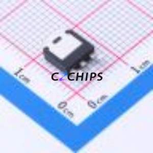 Transistor à effet de champ (MOSFET) ME96N03-G TO-252-3L d'origine - neuf, vente en gros de composants électroniques, puces et service BOM - Product Image 2