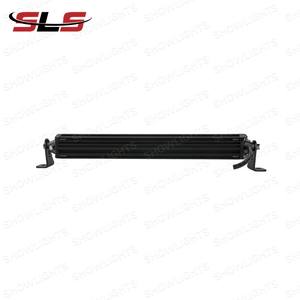 Тонкий 3D 4D 5D Автомобильные светодиодные фонари внедорожные огни 8 ''14'' 20 ''32'' 42 ''50'' 4x4 верхняя решетка на крыше 14 дюймов светодиодная световая панель - Product Image 2