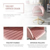 2023 nouvelle vogue Offre Spéciale produits chaises de luxe chaises de bureau à domicile chaises de Style nordique