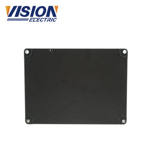 ブラシレスAC3相電源自動電圧レギュレーターGAVR-15A - Product Image 6