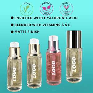 Etiqueta privada 150ml Espray de ajuste de niebla mate Continuo perfumado Impermeable Mineral Cosmético Personalizable Etiqueta privada - Product Image 6