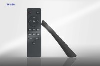 Control Remoto por Voz con Aprendizaje IR y Código Fijo para ATV, Android TV Box, TV Stick y Proyector Inteligente