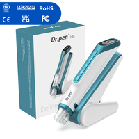 Hydra Pen H6, appareil de beauté professionnel pour salon et clinique, soin de la peau, Dr Pen, microneedling, DermaPen, machine de distribution de sérum, fournisseur